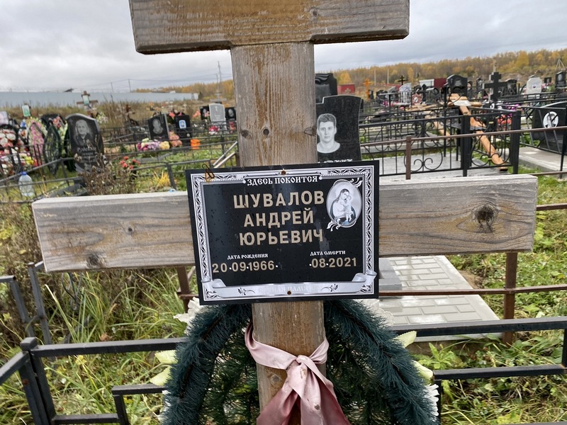 Шувалов