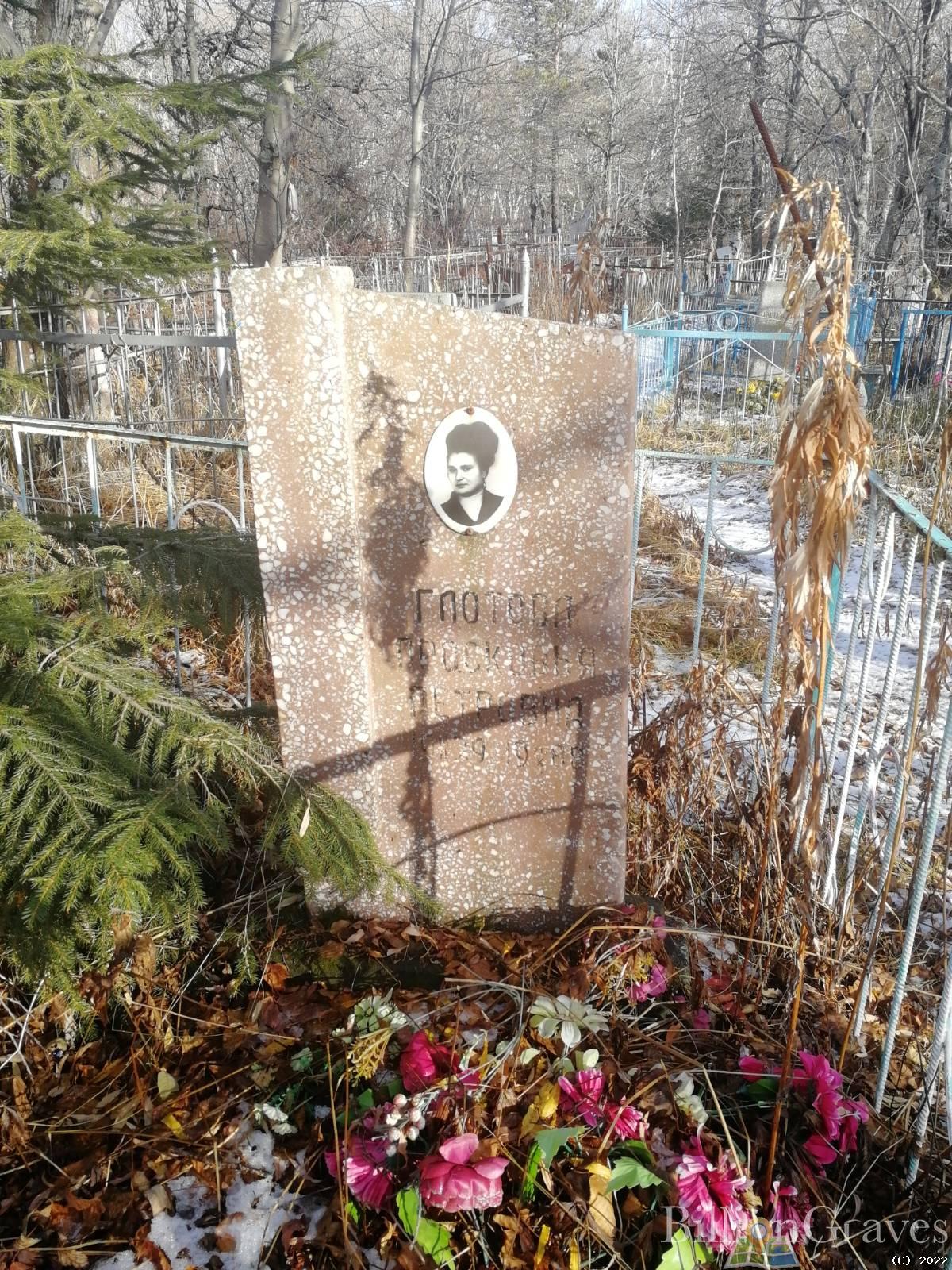 Глотов Иван Егорович