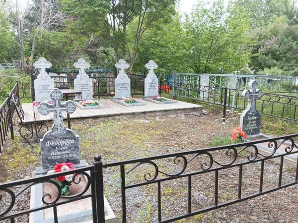 Ковырцева Лидия Степановна