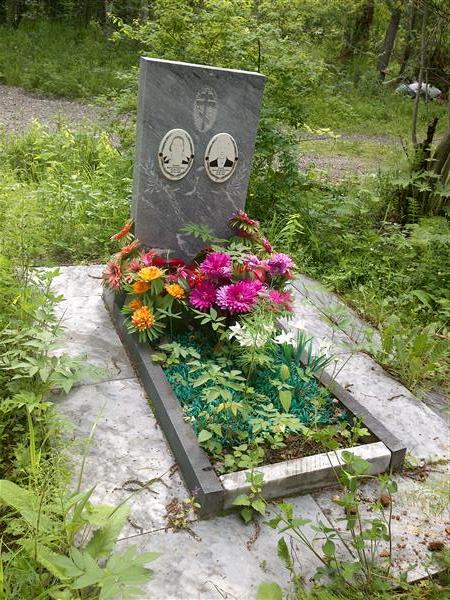 Клюевая Дарья Степановна