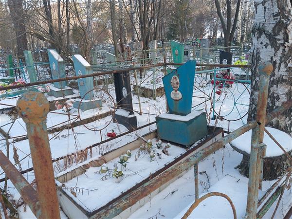 Кадышевская Люда