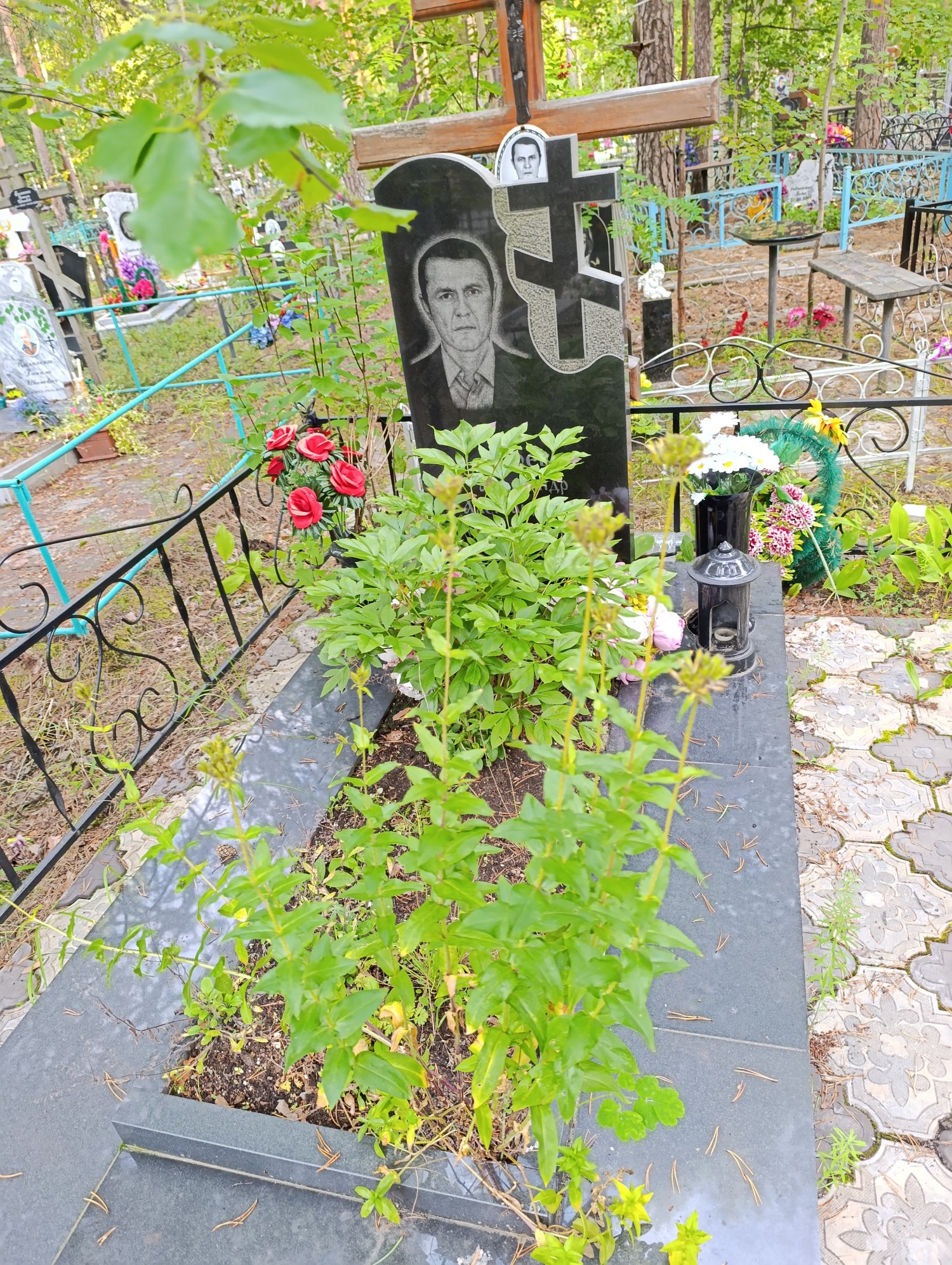 Аюев Александр Александрович