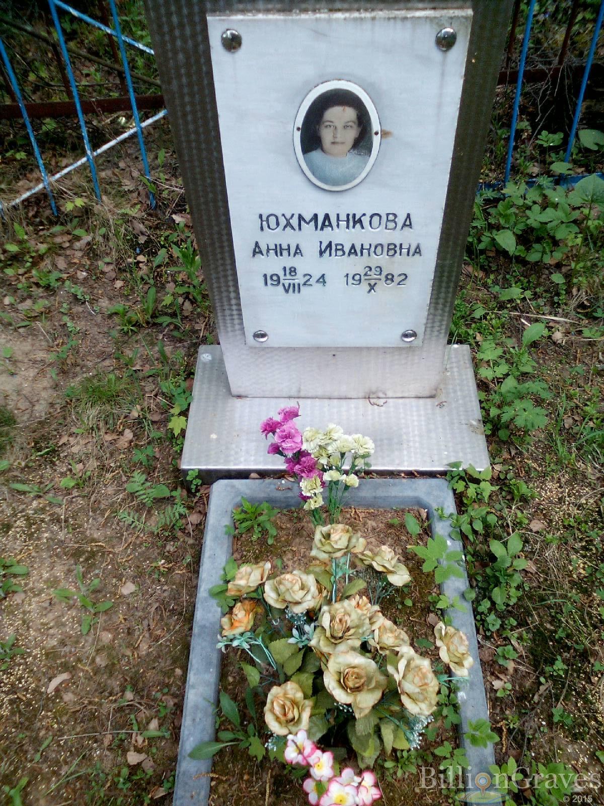 юхманков владимир дмитриевич