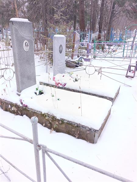 Разумова Е. А.