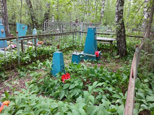 Леденкова Евдокия Семеновна