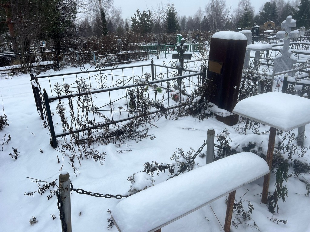 Рождественская Анна Степановна