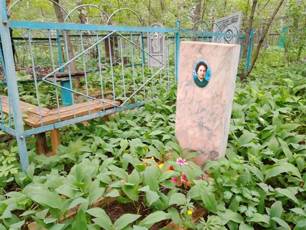 Мельникова Екатерина Павловна
