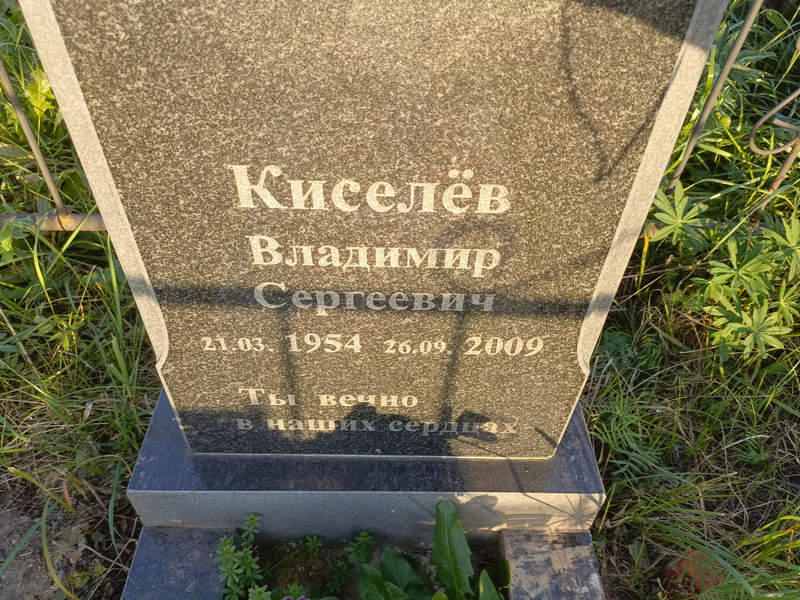 Киселев