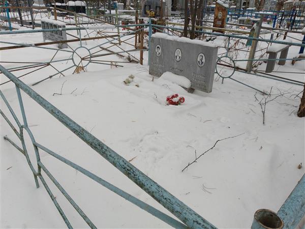 Сербин Дмитрий Яковлевич