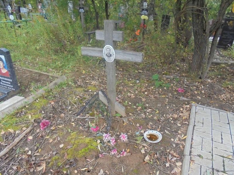 Тарасов Алексей Петрович