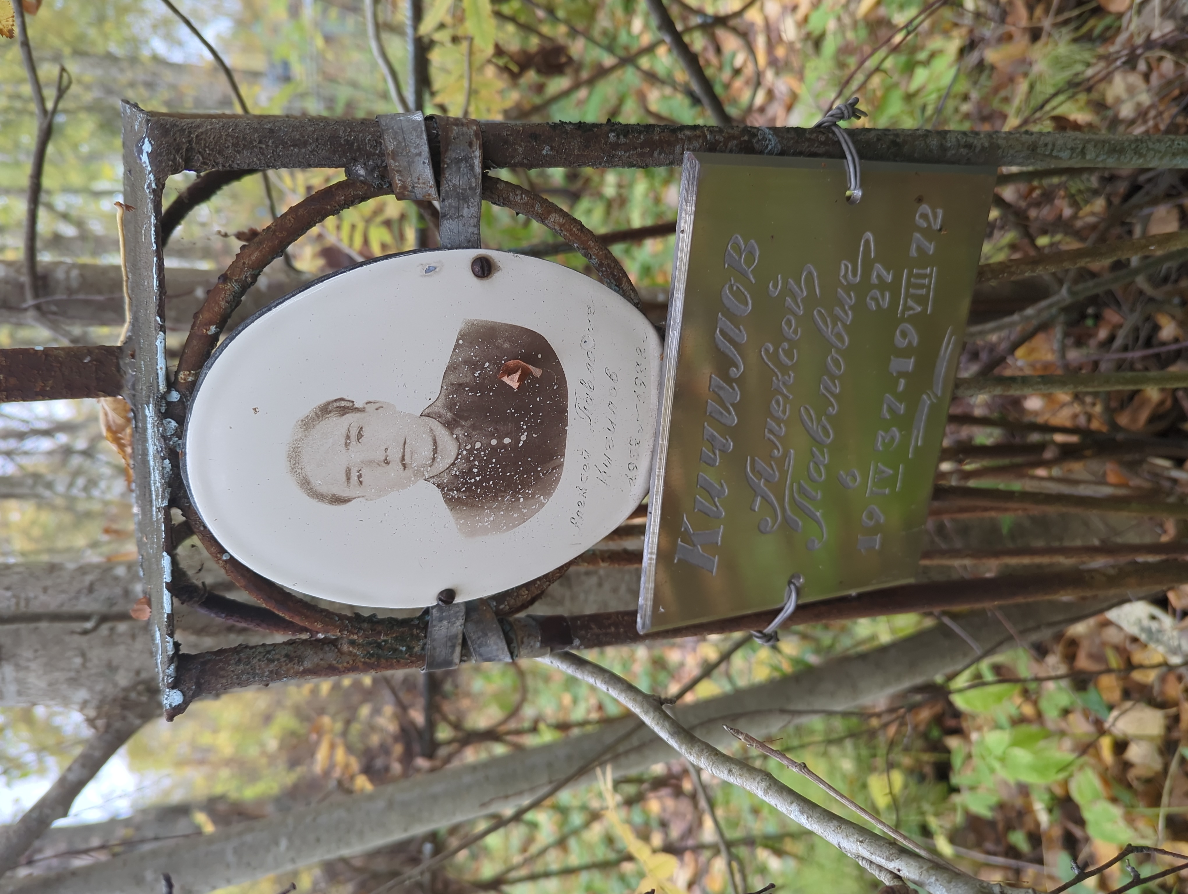 Кичилов Алексей Павлович