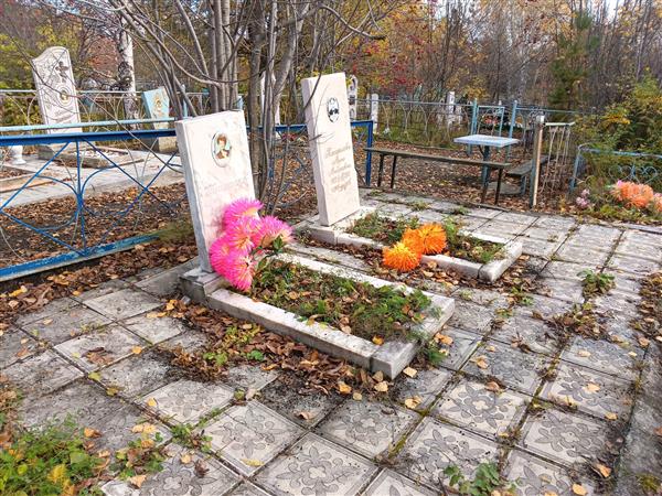 Тищенко Ольга Николаевна