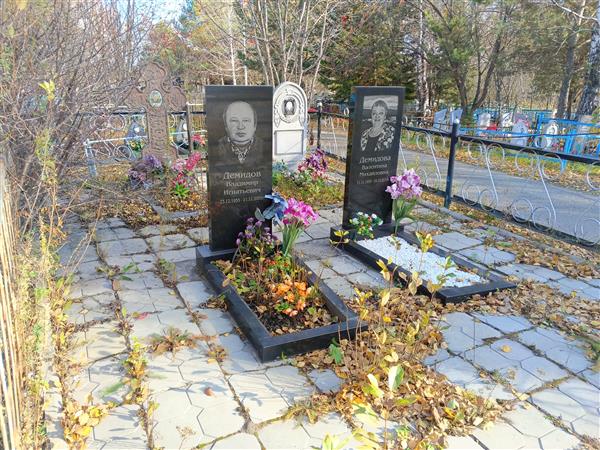 Деничеко Василий Степанович