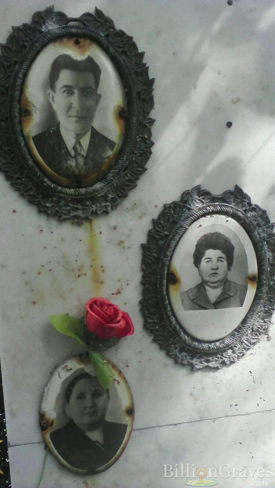 Автондилова Александра Михайловна