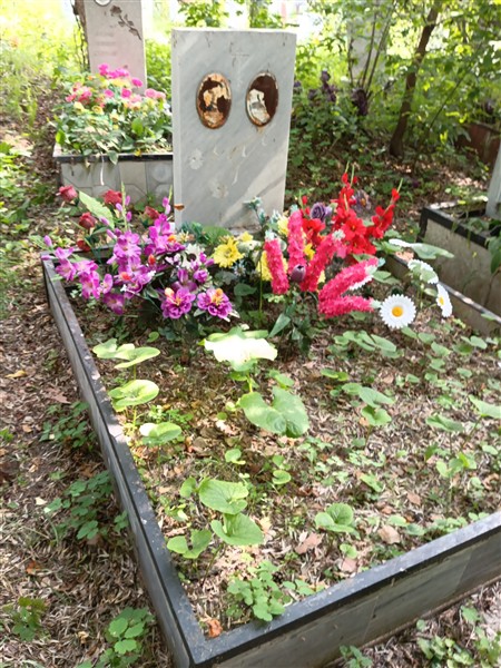 Водочников Александр Григорьевич
