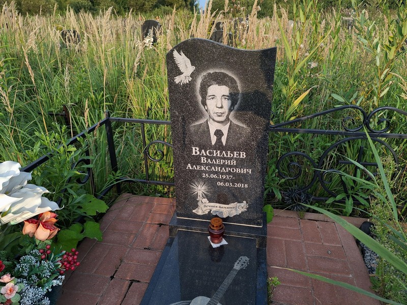 Васильев