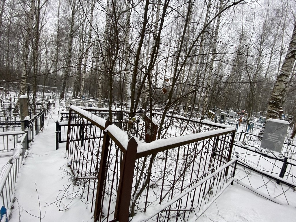 Борисов Евгений Владимирович