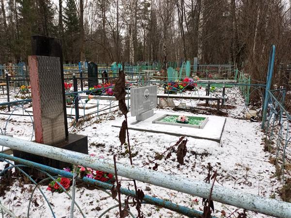 Мельников Сергей Михайлович