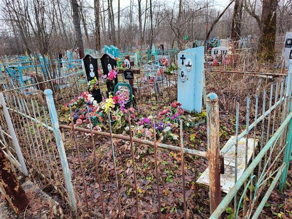 Попов Иван Александрович