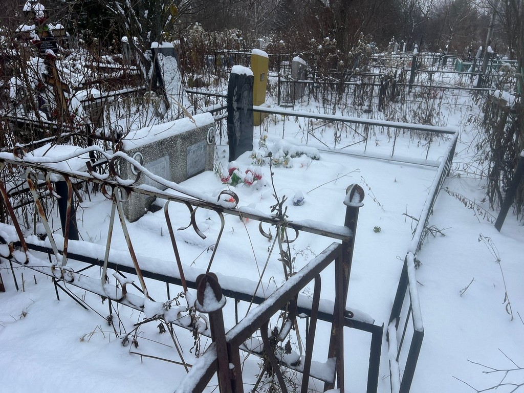Гуськова Ирина Андреевна