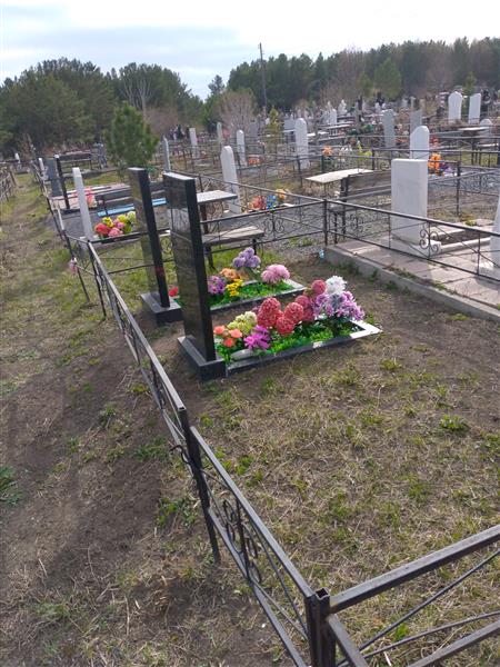 Борисов Евгений Анатольевич