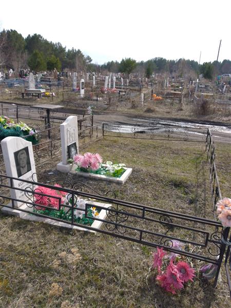 Козликин Анатолий Николаевич