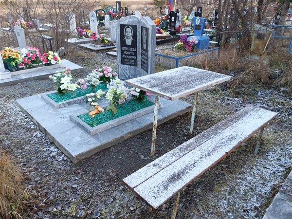 Игнатьев Евгений Иванович