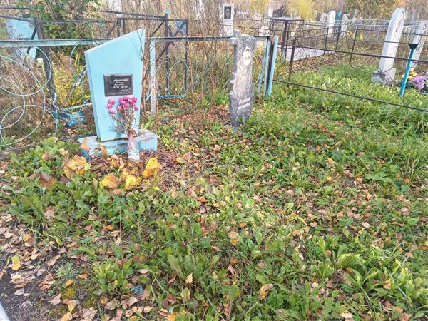 Анисимова Татьяна Васильевна