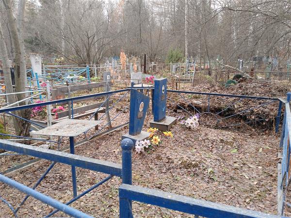 Лунин Ефим Филиппович