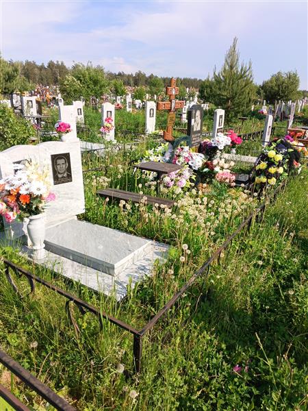 Махнутин Вячеслав Михайлович