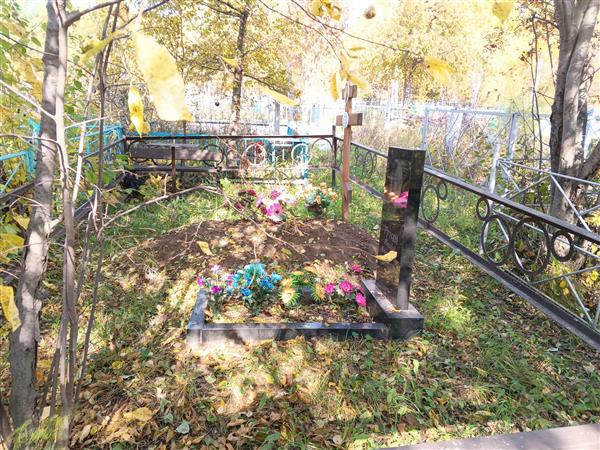 Трусов Николай Дмитриевич