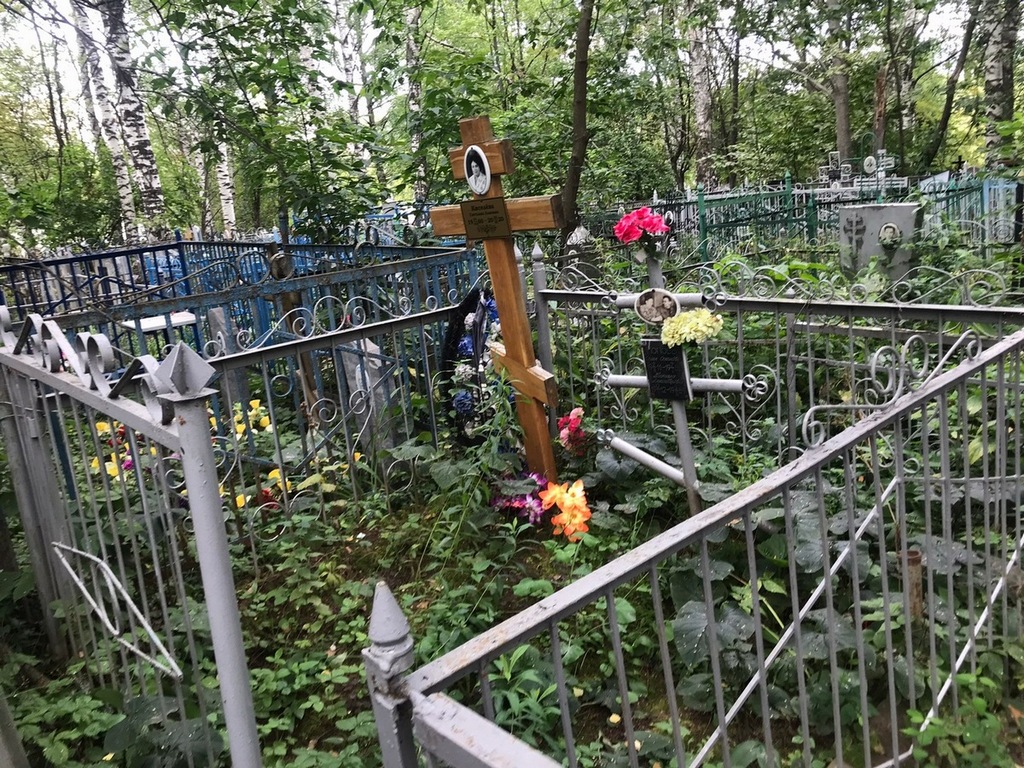 Киселева Светлана Львовна