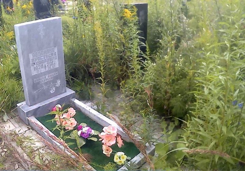 Авдонина Анастасия Федоровна
