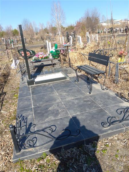 Багирян Армен Суренович