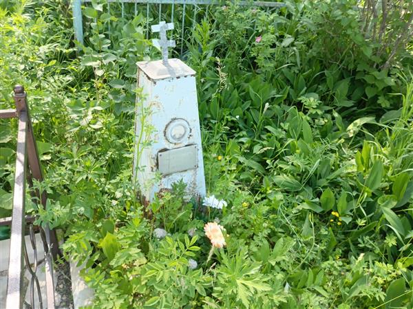 Войналович Графира Николаевна