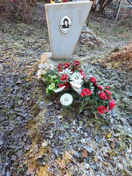 Хамидулина Эльмира Михайловна