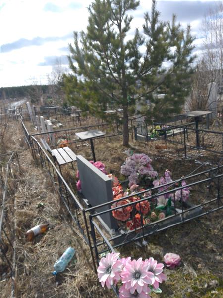 Плешивцев Александр Григорьевич