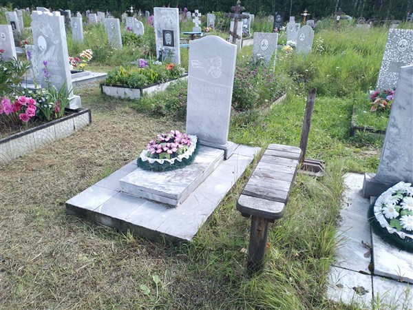 Мельникова Мая Нинопаевна