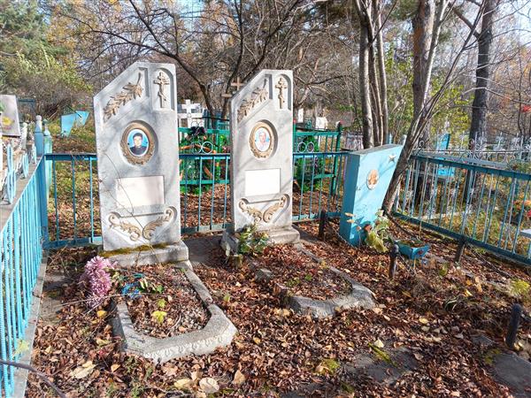 Волынкин Виктор Георгиевич
