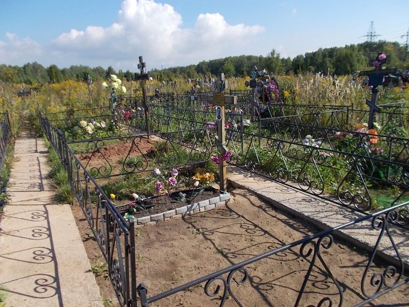Зиновьев Николай Степанович