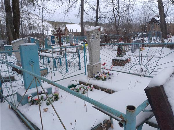 Скурихин Георгий Павлович