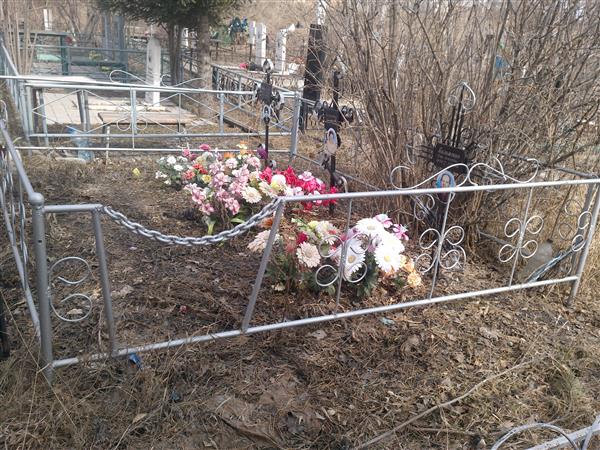 Казьменко Алексей Петрович