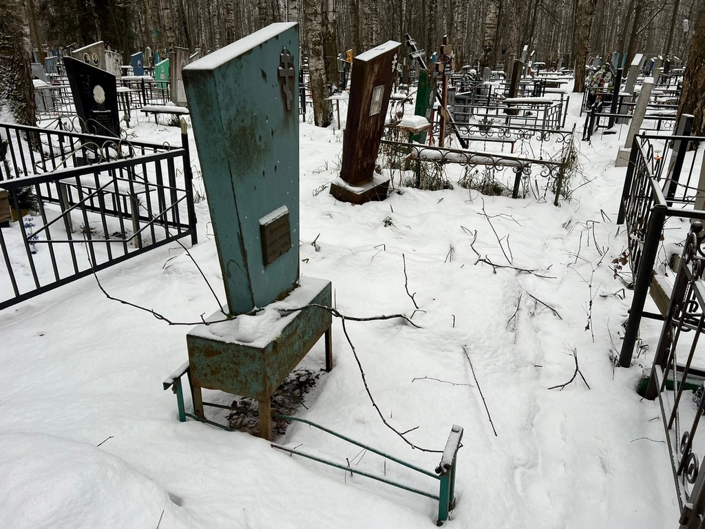 Корсакова Евдокия Петровна