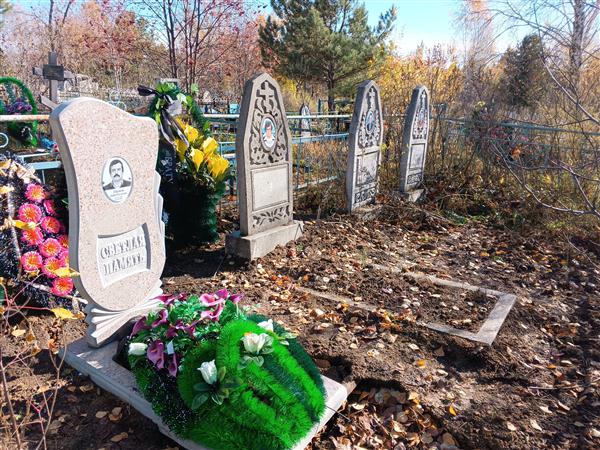 Иванкова Тамара Александровна