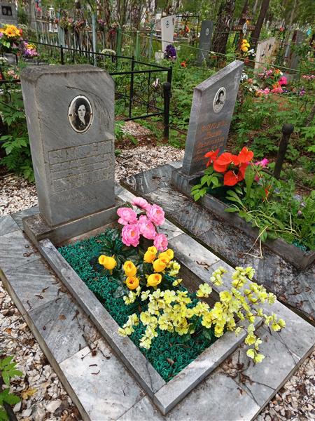 Клюева Лилия Васильевна