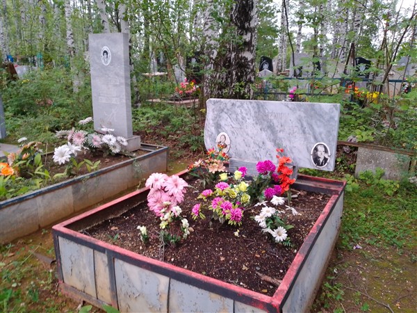 Сальников Андрей Алексеевич