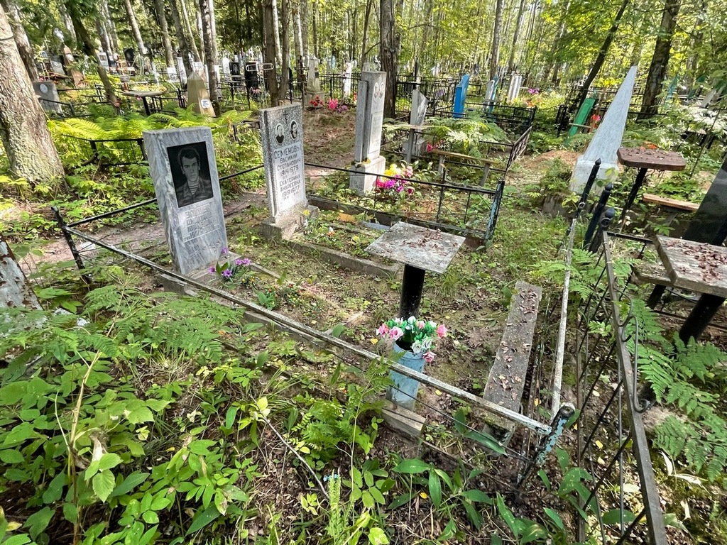 Зайцев Дмитрий Юрьевич