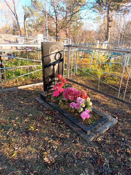 Каледа Пётр Александрович