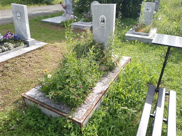 Долгоруков Аркадий Викторович