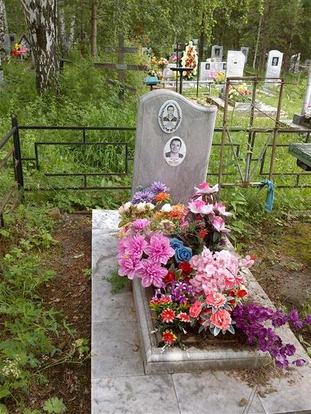 Путилова Зоя Никандровна
